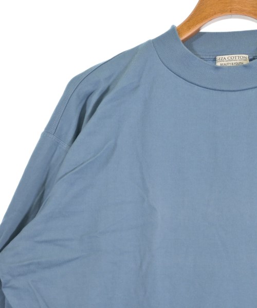 BEAUTY&YOUTH UNITED ARROWS（ビューティーアンドユースユナイテッドアローズ）Tシャツ・カットソー 青 サイズ:XL メンズ/2200694562015
