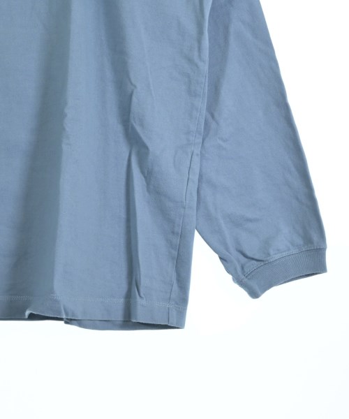 BEAUTY&YOUTH UNITED ARROWS（ビューティーアンドユースユナイテッドアローズ）Tシャツ・カットソー 青 サイズ:XL メンズ/2200694562015