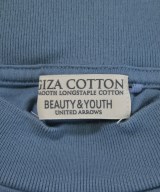 BEAUTY&YOUTH UNITED ARROWS（ビューティーアンドユースユナイテッドアローズ）Tシャツ・カットソー 青 サイズ:XL メンズ/2200694562015