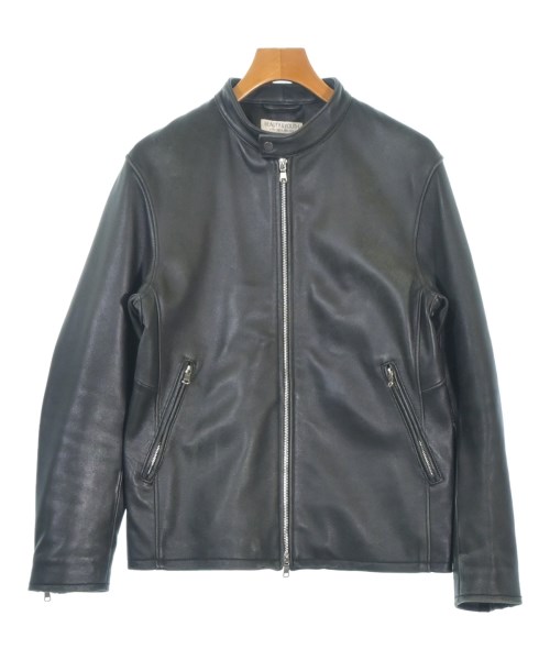 BEAUTY&YOUTH UNITED ARROWS(ビューティーアンドユースユナイテットアローズ)ライダース 黒 サイズ:L/2200694586066