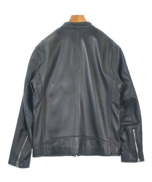 BEAUTY&YOUTH UNITED ARROWS（ビューティーアンドユースユナイテッドアローズ）ライダース 黒 サイズ:L メンズ/2200694586066
