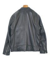 BEAUTY&YOUTH UNITED ARROWS（ビューティーアンドユースユナイテッドアローズ）ライダース 黒 サイズ:L メンズ/2200694586066
