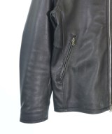 BEAUTY&YOUTH UNITED ARROWS（ビューティーアンドユースユナイテッドアローズ）ライダース 黒 サイズ:L メンズ/2200694586066