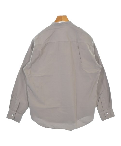 BEAUTY&YOUTH UNITED ARROWS（ビューティーアンドユースユナイテッドアローズ）カジュアルシャツ 茶 サイズ:M メンズ/2200693594062