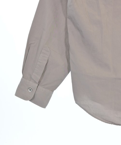BEAUTY&YOUTH UNITED ARROWS（ビューティーアンドユースユナイテッドアローズ）カジュアルシャツ 茶 サイズ:M メンズ/2200693594062