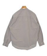 BEAUTY&YOUTH UNITED ARROWS（ビューティーアンドユースユナイテッドアローズ）カジュアルシャツ 茶 サイズ:M メンズ/2200693594062