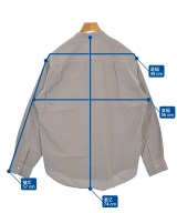 BEAUTY&YOUTH UNITED ARROWS（ビューティーアンドユースユナイテッドアローズ）カジュアルシャツ 茶 サイズ:M メンズ/2200693594062
