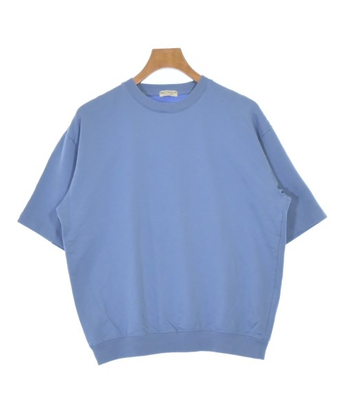 BEAUTY&YOUTH UNITED ARROWS（ビューティーアンドユースユナイテッドアローズ）Tシャツ・カットソー 青 サイズ:M メンズ/2200693594093