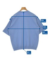 BEAUTY&YOUTH UNITED ARROWS（ビューティーアンドユースユナイテッドアローズ）Tシャツ・カットソー 青 サイズ:M メンズ/2200693594093