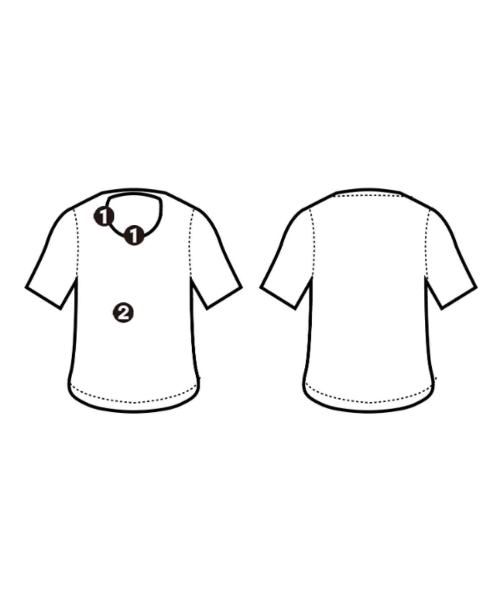 BEAUTY&YOUTH UNITED ARROWS（ビューティーアンドユースユナイテッドアローズ）Tシャツ・カットソー 白 サイズ:XL メンズ/2200694677030