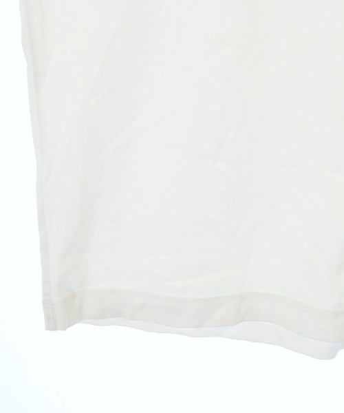 BEAUTY&YOUTH UNITED ARROWS（ビューティーアンドユースユナイテッドアローズ）Tシャツ・カットソー 白 サイズ:XL メンズ/2200694677030