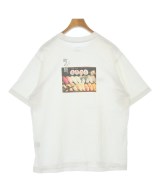 BEAUTY&YOUTH UNITED ARROWS（ビューティーアンドユースユナイテッドアローズ）Tシャツ・カットソー 白 サイズ:XL メンズ/2200694677030