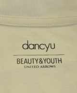 BEAUTY&YOUTH UNITED ARROWS（ビューティーアンドユースユナイテッドアローズ）Tシャツ・カットソー 白 サイズ:XL メンズ/2200694677030