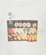 BEAUTY&YOUTH UNITED ARROWS（ビューティーアンドユースユナイテッドアローズ）Tシャツ・カットソー 白 サイズ:XL メンズ/2200694677030