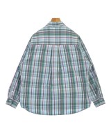 BEAUTY&YOUTH UNITED ARROWS（ビューティーアンドユースユナイテッドアローズ）カジュアルシャツ 緑 サイズ:L メンズ/2200691279046