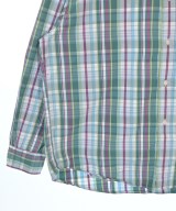 BEAUTY&YOUTH UNITED ARROWS（ビューティーアンドユースユナイテッドアローズ）カジュアルシャツ 緑 サイズ:L メンズ/2200691279046