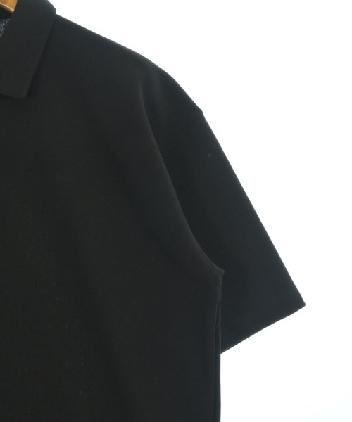 BEAUTY&YOUTH UNITED ARROWS（ビューティーアンドユースユナイテッドアローズ）ポロシャツ 黒 サイズ:L メンズ/2200694963010