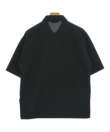 BEAUTY&YOUTH UNITED ARROWS（ビューティーアンドユースユナイテッドアローズ）ポロシャツ 黒 サイズ:L メンズ/2200694963010