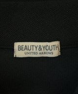 BEAUTY&YOUTH UNITED ARROWS（ビューティーアンドユースユナイテッドアローズ）ポロシャツ 黒 サイズ:L メンズ/2200694963010