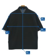 BEAUTY&YOUTH UNITED ARROWS（ビューティーアンドユースユナイテッドアローズ）ポロシャツ 黒 サイズ:L メンズ/2200694963010