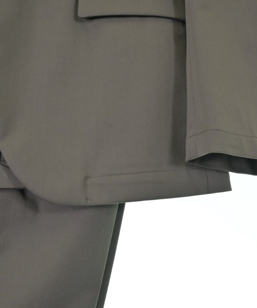 BEAUTY&YOUTH UNITED ARROWS（ビューティーアンドユースユナイテッドアローズ）その他 グレー サイズ:M/M メンズ/2200692057056
