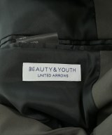 BEAUTY&YOUTH UNITED ARROWS（ビューティーアンドユースユナイテッドアローズ）その他 グレー サイズ:M/M メンズ/2200692057056
