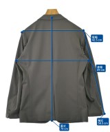 BEAUTY&YOUTH UNITED ARROWS（ビューティーアンドユースユナイテッドアローズ）その他 グレー サイズ:M/M メンズ/2200692057056
