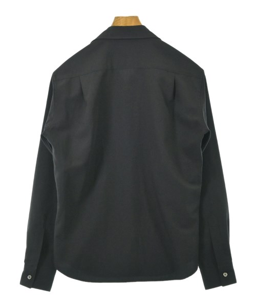BEAUTY&YOUTH UNITED ARROWS（ビューティーアンドユースユナイテッドアローズ）カジュアルシャツ 紺 サイズ:S メンズ/2200692057186