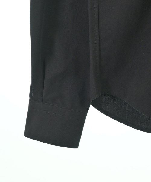 BEAUTY&YOUTH UNITED ARROWS（ビューティーアンドユースユナイテッドアローズ）カジュアルシャツ 紺 サイズ:S メンズ/2200692057186
