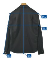 BEAUTY&YOUTH UNITED ARROWS（ビューティーアンドユースユナイテッドアローズ）カジュアルシャツ 紺 サイズ:S メンズ/2200692057186