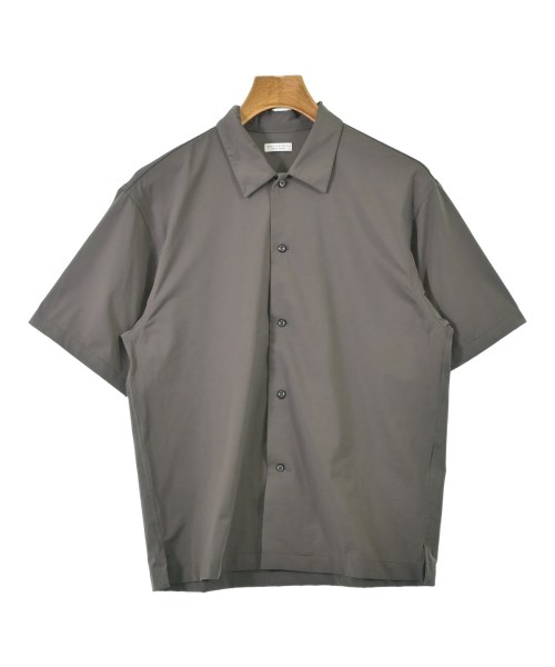 BEAUTY&YOUTH UNITED ARROWS(ビューティーアンドユースユナイテットアローズ)カジュアルシャツ グレー サイズ:S/2200692057209