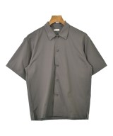 BEAUTY&YOUTH UNITED ARROWS（ビューティーアンドユースユナイテッドアローズ）カジュアルシャツ グレー サイズ:S メンズ/2200692057209