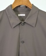 BEAUTY&YOUTH UNITED ARROWS（ビューティーアンドユースユナイテッドアローズ）カジュアルシャツ グレー サイズ:S メンズ/2200692057209