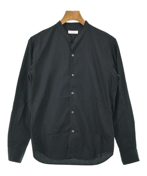 BEAUTY&YOUTH UNITED ARROWS(ビューティーアンドユースユナイテットアローズ)カジュアルシャツ 黒 サイズ:S/2200692057216