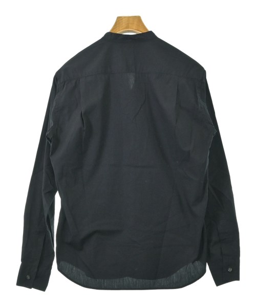 BEAUTY&YOUTH UNITED ARROWS（ビューティーアンドユースユナイテッドアローズ）カジュアルシャツ 黒 サイズ:S メンズ/2200692057216