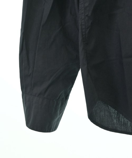 BEAUTY&YOUTH UNITED ARROWS（ビューティーアンドユースユナイテッドアローズ）カジュアルシャツ 黒 サイズ:S メンズ/2200692057216