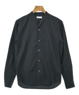 BEAUTY&YOUTH UNITED ARROWS（ビューティーアンドユースユナイテッドアローズ）カジュアルシャツ 黒 サイズ:S メンズ/2200692057216