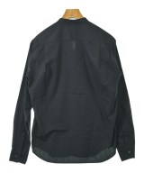 BEAUTY&YOUTH UNITED ARROWS（ビューティーアンドユースユナイテッドアローズ）カジュアルシャツ 黒 サイズ:S メンズ/2200692057216