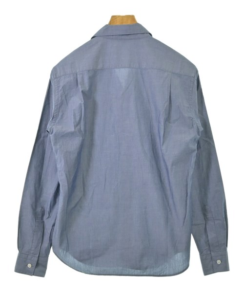 BEAUTY&YOUTH UNITED ARROWS（ビューティーアンドユースユナイテッドアローズ）カジュアルシャツ 青 サイズ:S メンズ/2200692057223