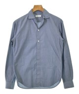 BEAUTY&YOUTH UNITED ARROWS（ビューティーアンドユースユナイテッドアローズ）カジュアルシャツ 青 サイズ:S メンズ/2200692057223
