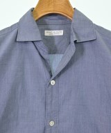 BEAUTY&YOUTH UNITED ARROWS（ビューティーアンドユースユナイテッドアローズ）カジュアルシャツ 青 サイズ:S メンズ/2200692057223