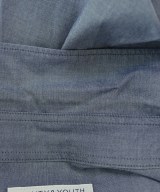 BEAUTY&YOUTH UNITED ARROWS（ビューティーアンドユースユナイテッドアローズ）カジュアルシャツ 青 サイズ:S メンズ/2200692057223