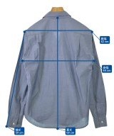 BEAUTY&YOUTH UNITED ARROWS（ビューティーアンドユースユナイテッドアローズ）カジュアルシャツ 青 サイズ:S メンズ/2200692057223