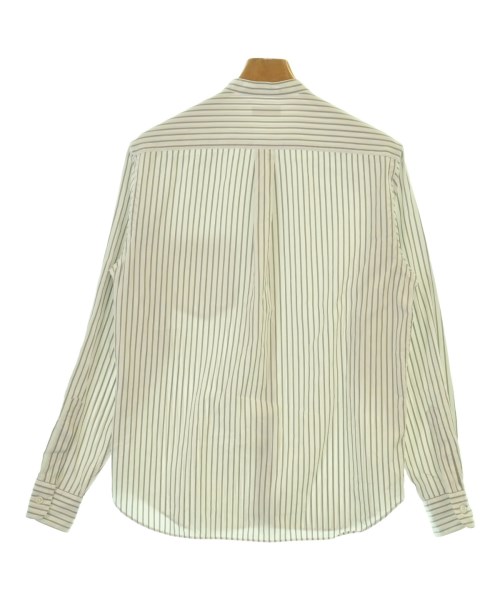 BEAUTY&YOUTH UNITED ARROWS（ビューティーアンドユースユナイテッドアローズ）カジュアルシャツ 白 サイズ:S メンズ/2200695490010