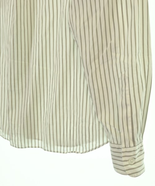 BEAUTY&YOUTH UNITED ARROWS（ビューティーアンドユースユナイテッドアローズ）カジュアルシャツ 白 サイズ:S メンズ/2200695490010