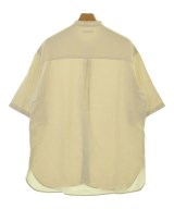 BEAUTY&YOUTH UNITED ARROWS（ビューティーアンドユースユナイテッドアローズ）カジュアルシャツ ベージュ サイズ:L メンズ/2200695302054