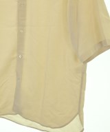 BEAUTY&YOUTH UNITED ARROWS（ビューティーアンドユースユナイテッドアローズ）カジュアルシャツ ベージュ サイズ:L メンズ/2200695302054