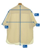 BEAUTY&YOUTH UNITED ARROWS（ビューティーアンドユースユナイテッドアローズ）カジュアルシャツ ベージュ サイズ:L メンズ/2200695302054