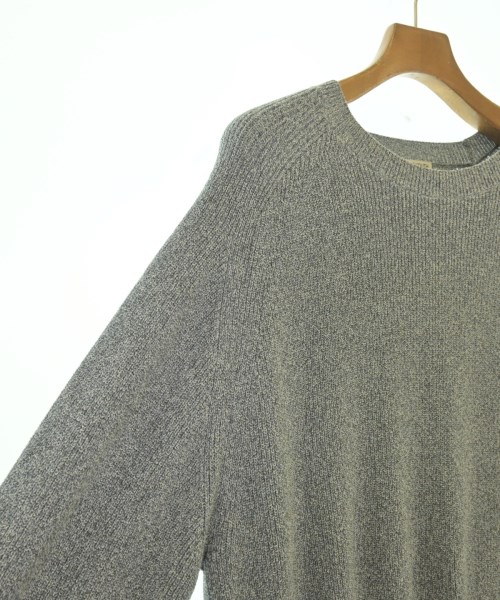BEAUTY&YOUTH UNITED ARROWS（ビューティーアンドユースユナイテッドアローズ）ニット・セーター グレー サイズ:XL メンズ/2200695752040