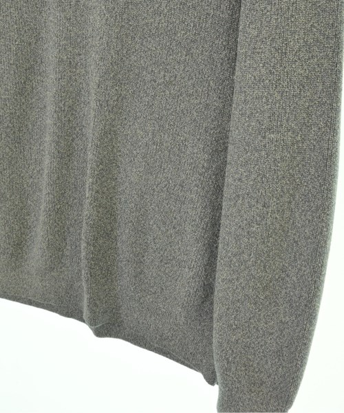 BEAUTY&YOUTH UNITED ARROWS（ビューティーアンドユースユナイテッドアローズ）ニット・セーター グレー サイズ:XL メンズ/2200695752040